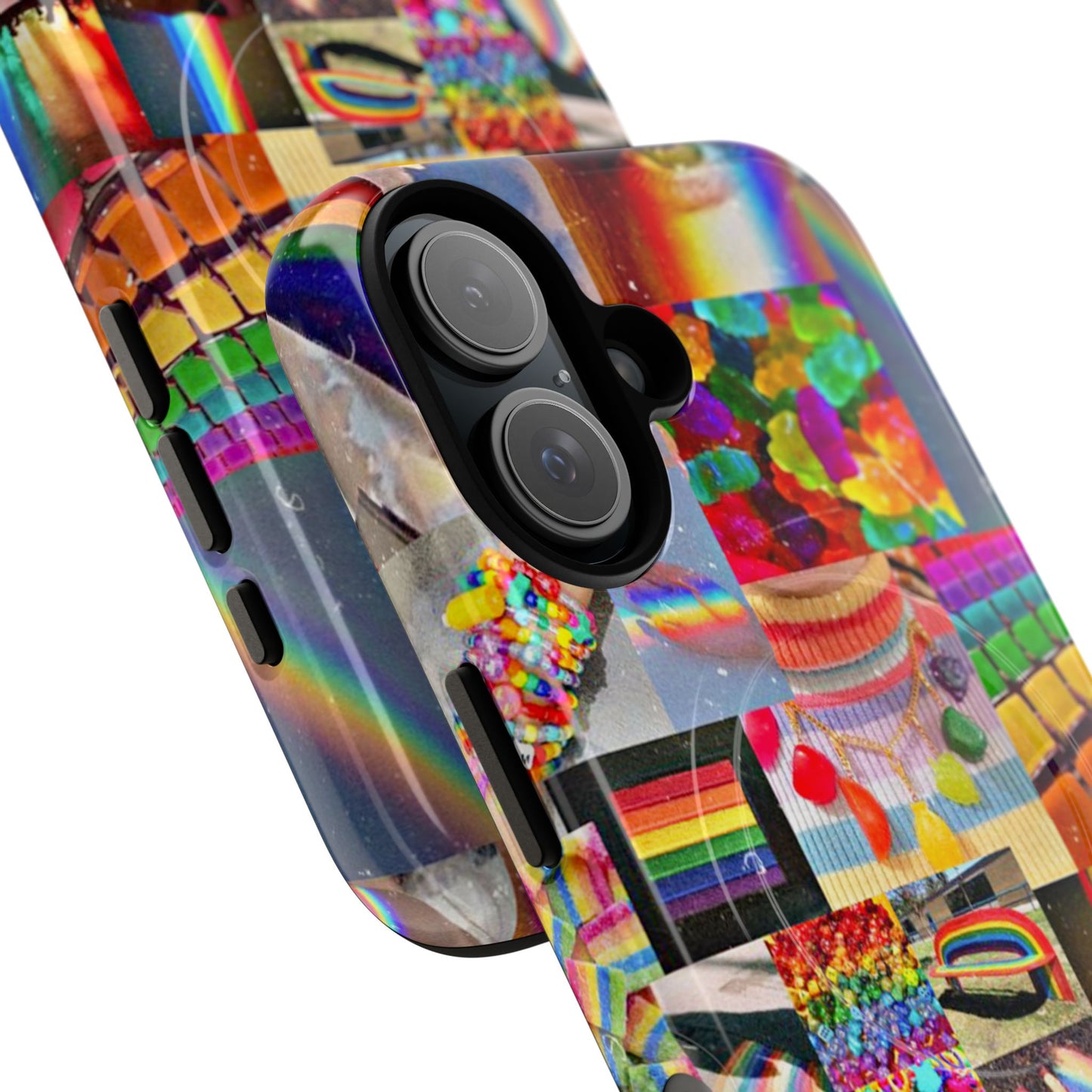 What We Deserve – Legacy Edition – Magnetic Phone Case