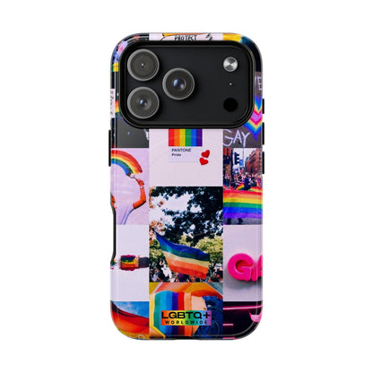 The Last Stand – Revolution Series – Magnetic Phone Case