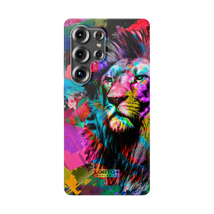 Cowards Stay Quiet – Freedom Drop – Skin Case