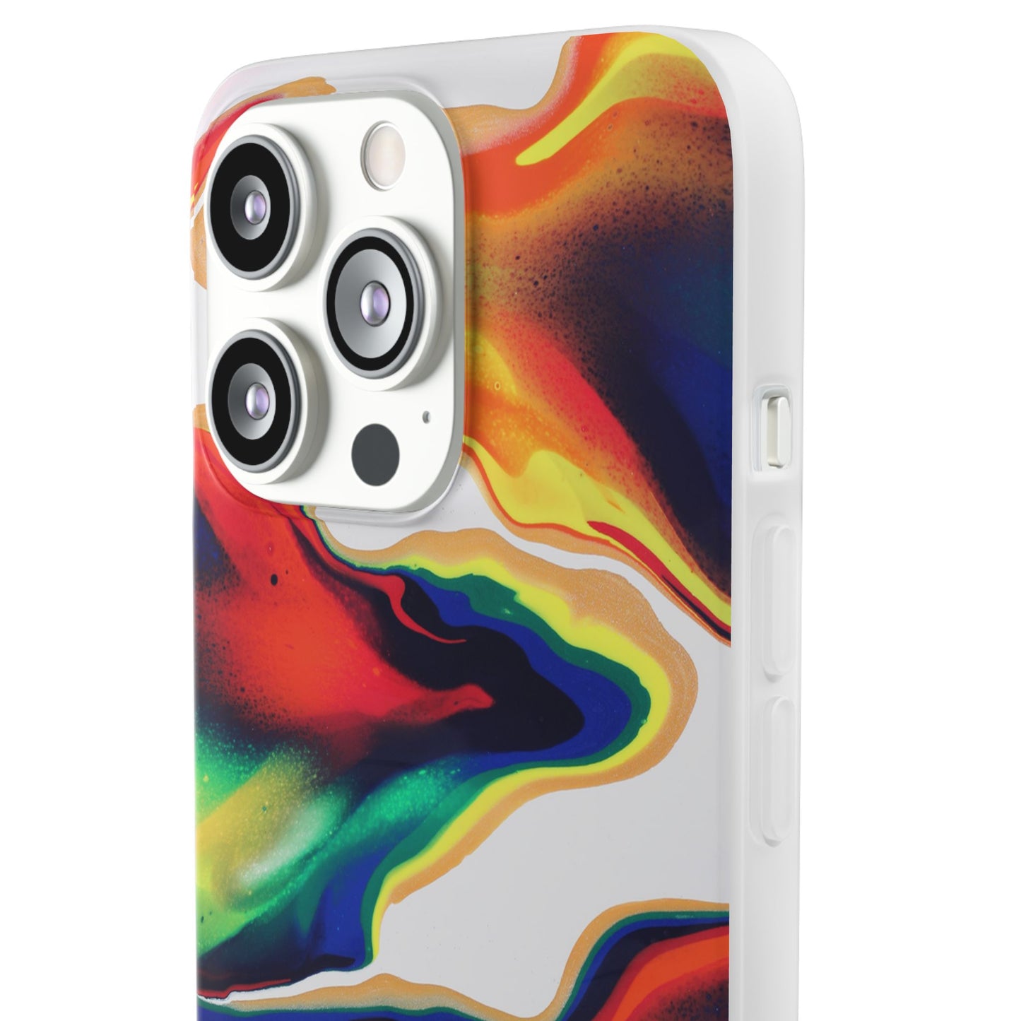 Don’t Be The Bystander – Freedom Drop – Skin Case