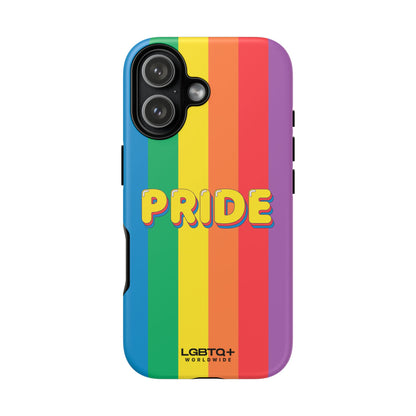 Break The Silence – Revolution Series – Double Layer Phone Case