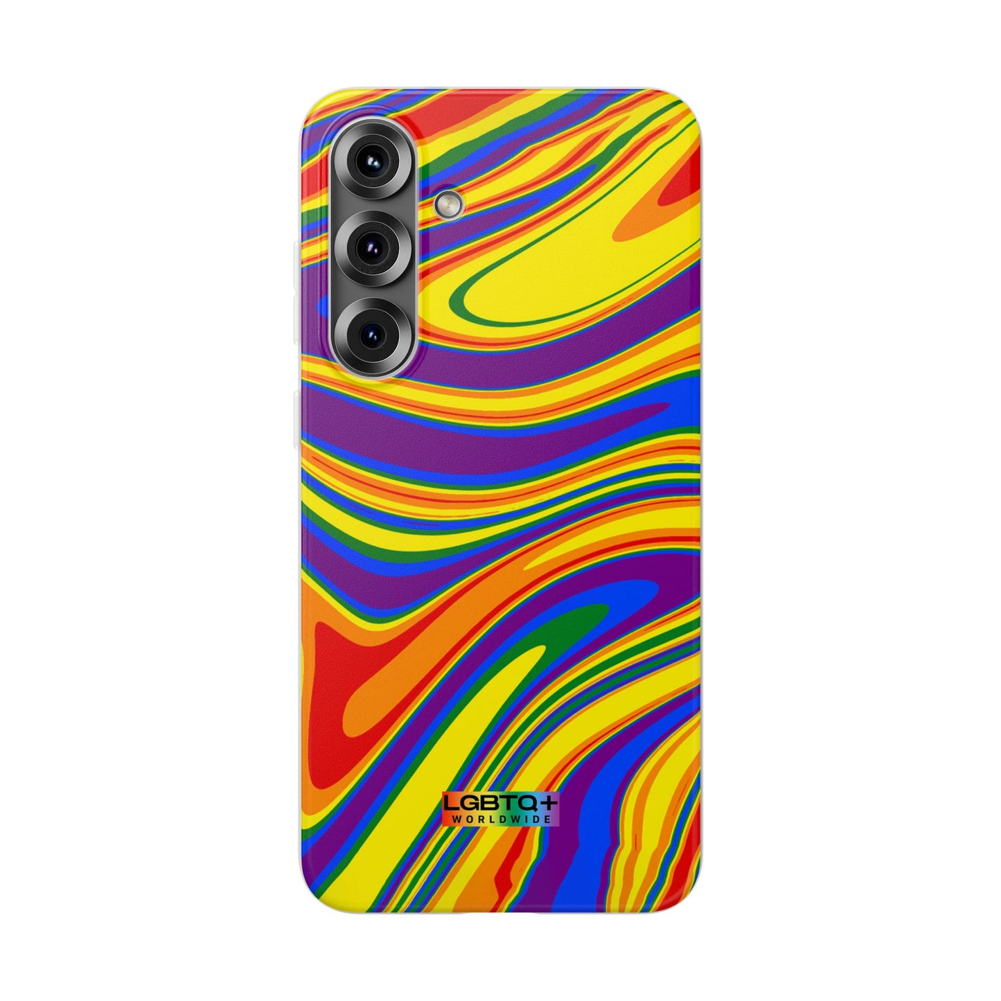 Refuse To Be Neutral – Freedom Drop – Skin Case