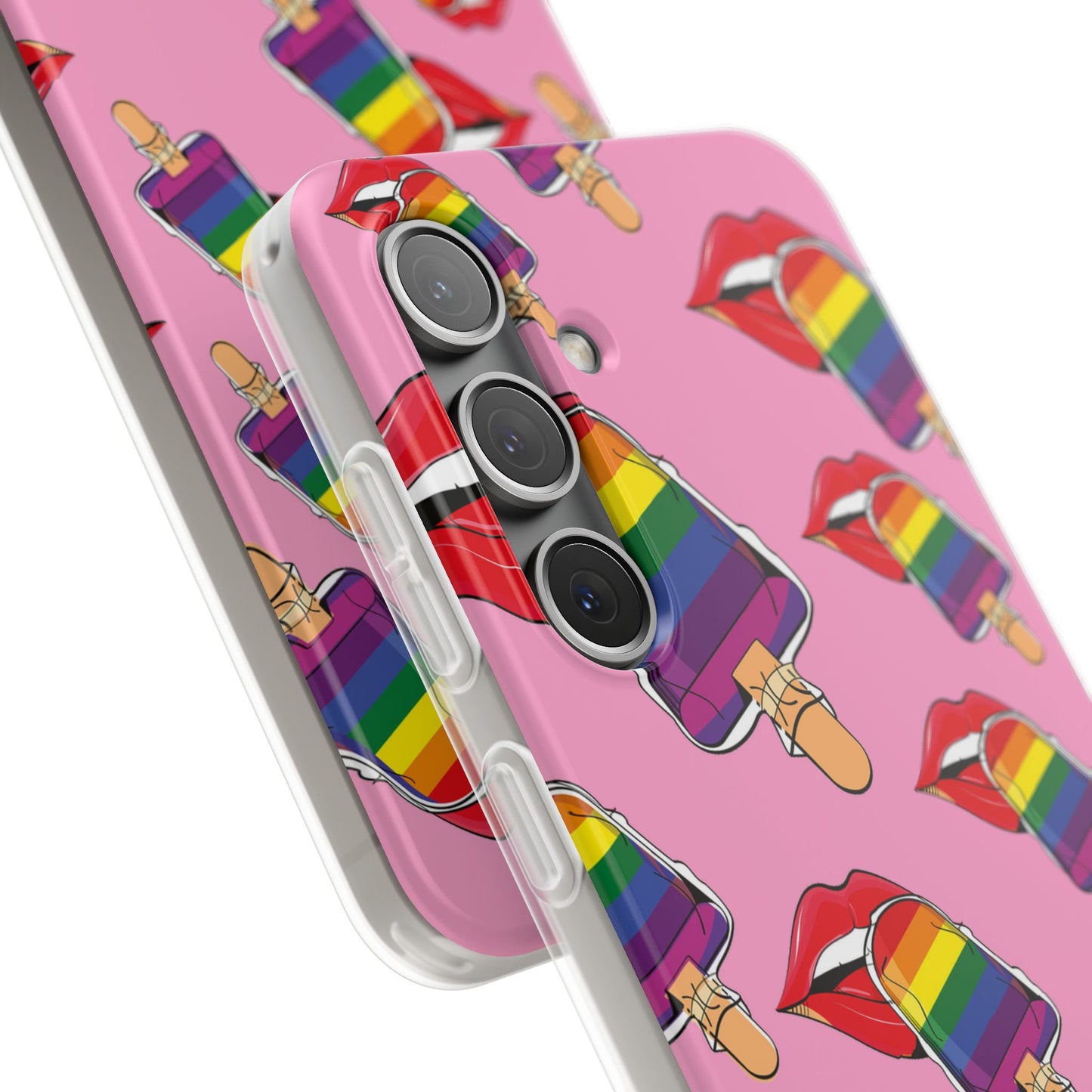 You Hold Tomorrow – Legacy Edition – Skin Case