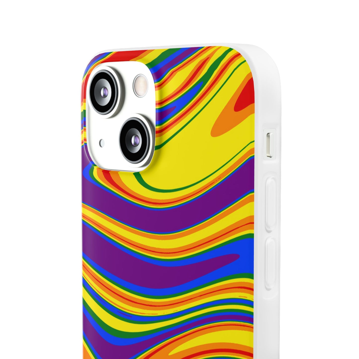 Refuse To Be Neutral – Freedom Drop – Skin Case