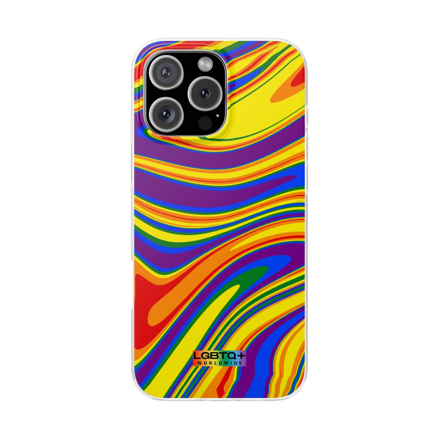Refuse To Be Neutral – Freedom Drop – Skin Case