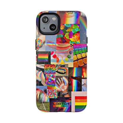 What We Deserve – Legacy Edition – Magnetic Phone Case