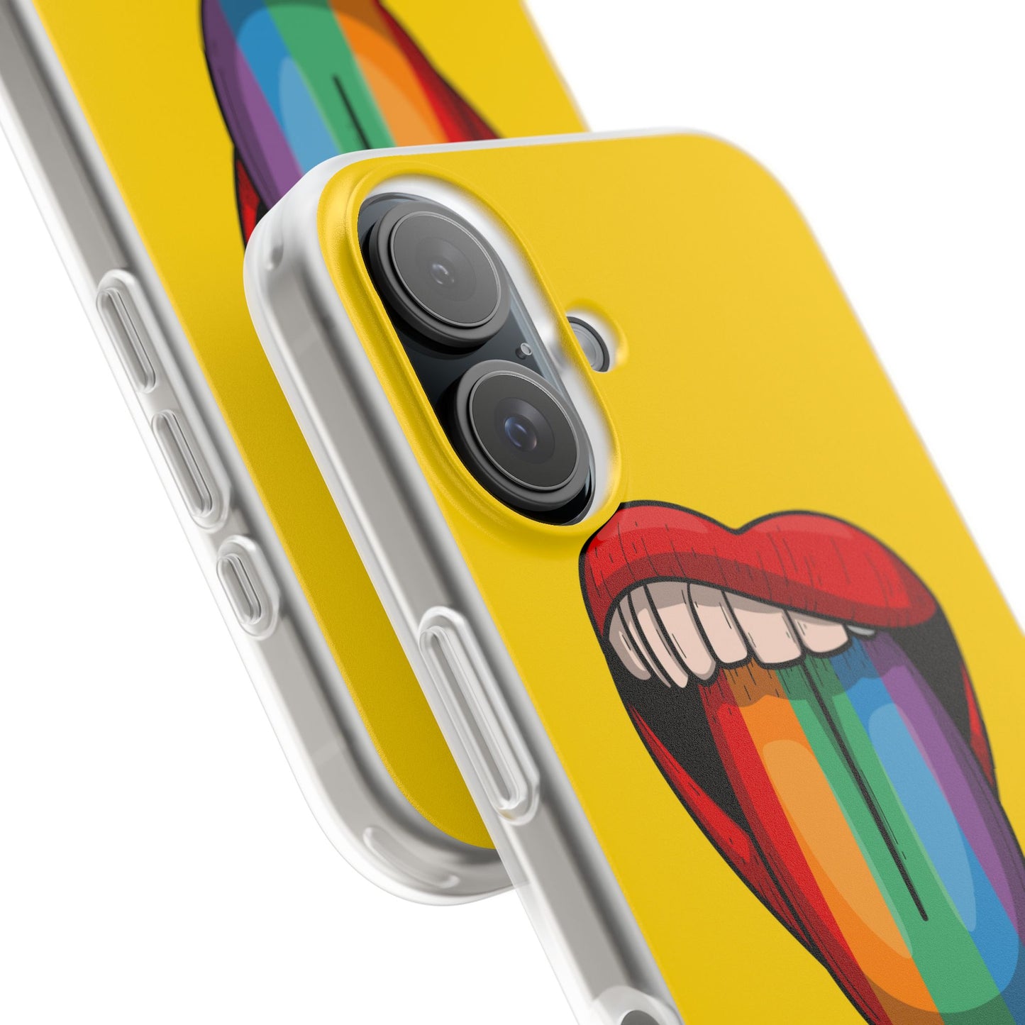 Until We Win – Revolution Series – Skin Case