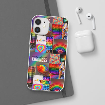 Carry Their Voices – Humanity Collection – Skin Case