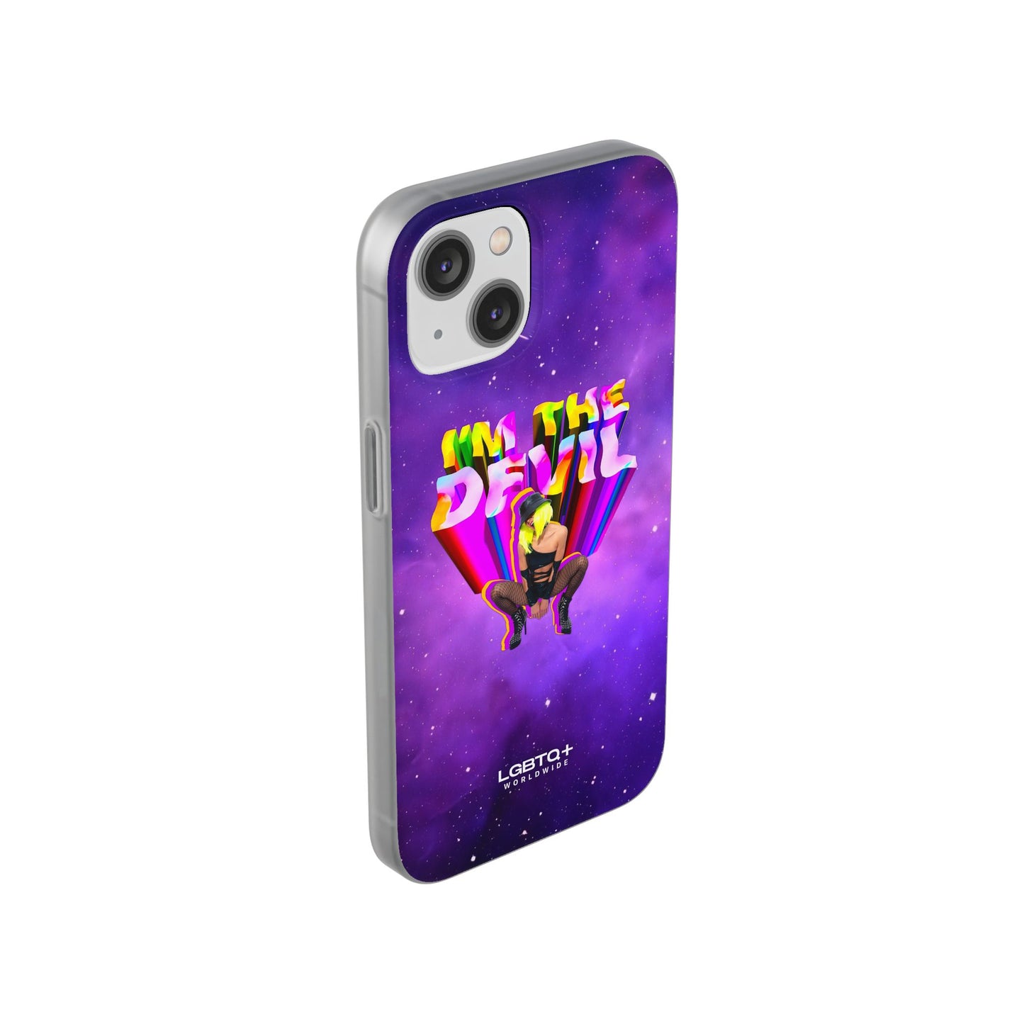 For All We Love – Humanity Collection – Skin Case