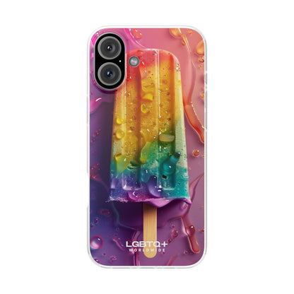 Identity Force – Skin Case