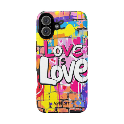 Unshakable – Magnetic Phone Case