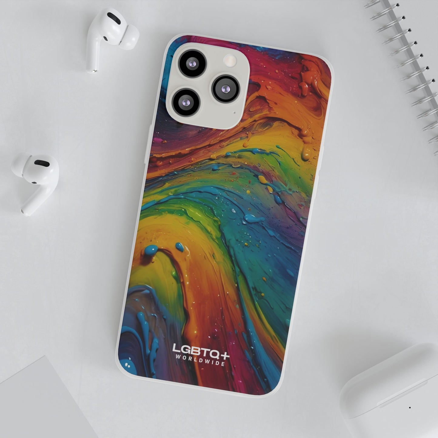 Unfade – Skin Case