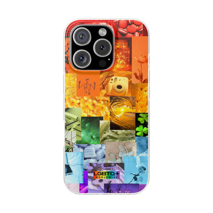 Together We Rise – Humanity Collection – Skin Case