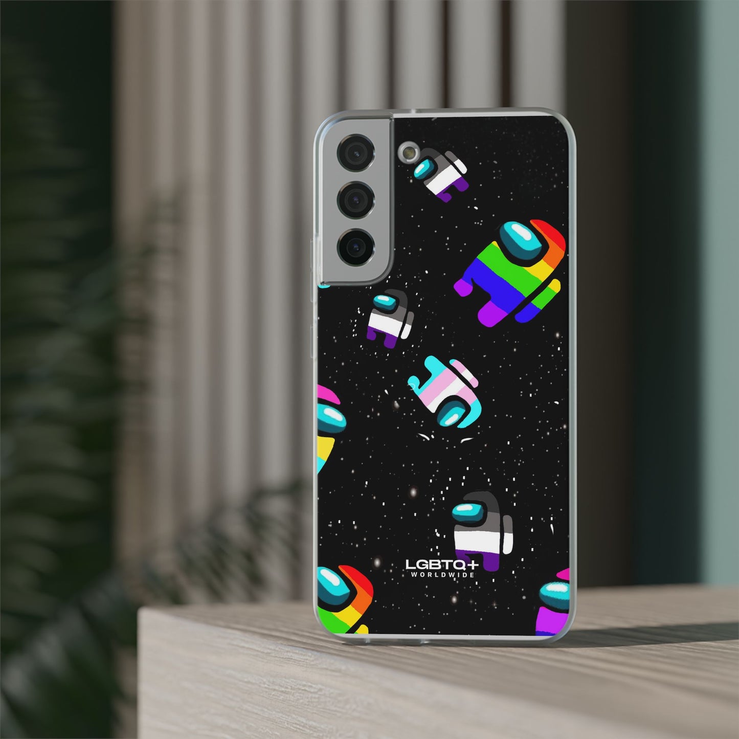 What If It’s You – Legacy Edition – Skin Case