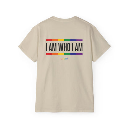 UNAPOLOGETIC – Pride T-Shirt (Wear Your Truth)