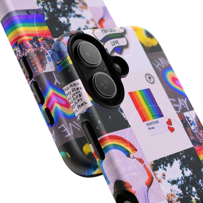 The Last Stand – Revolution Series – Magnetic Phone Case