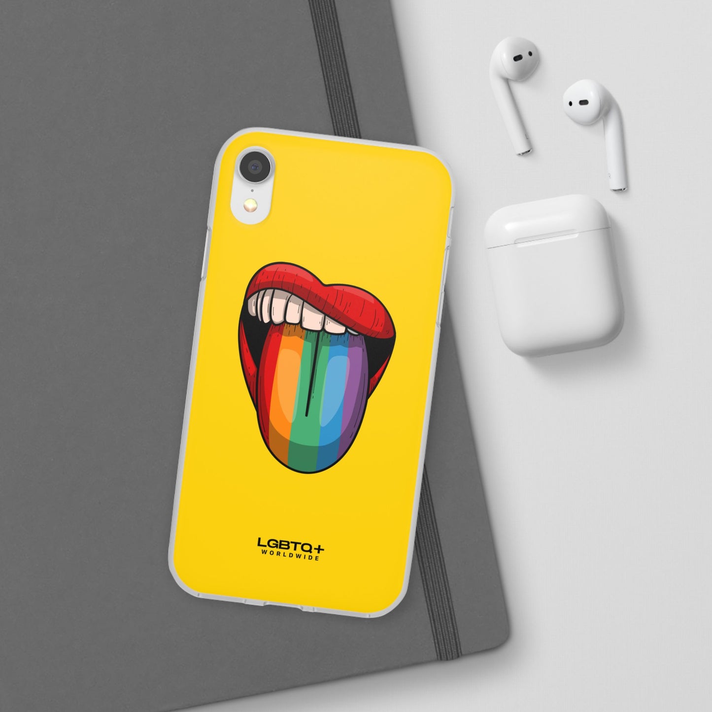 Until We Win – Revolution Series – Skin Case