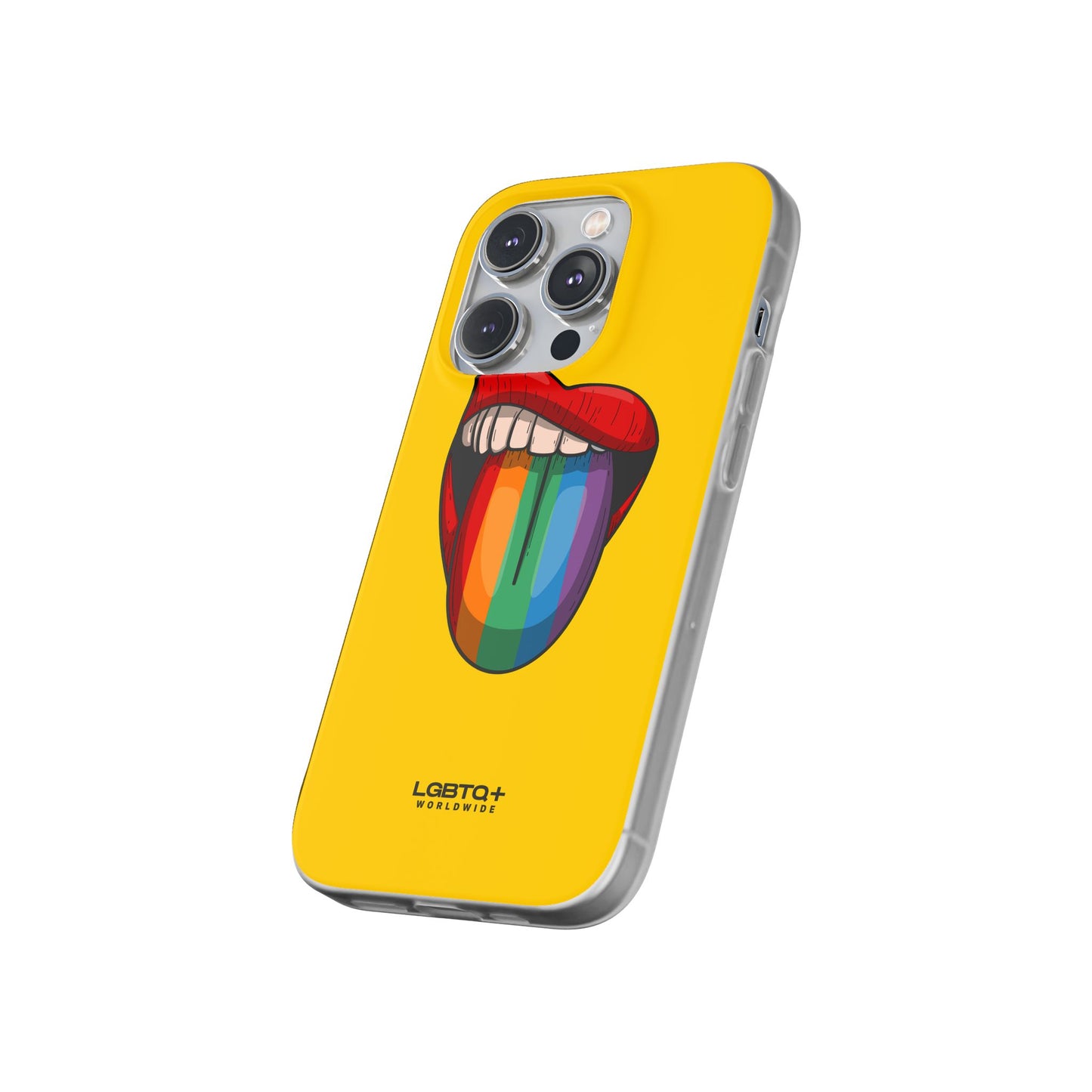 Until We Win – Revolution Series – Skin Case