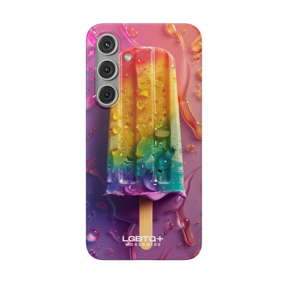 Identity Force – Skin Case