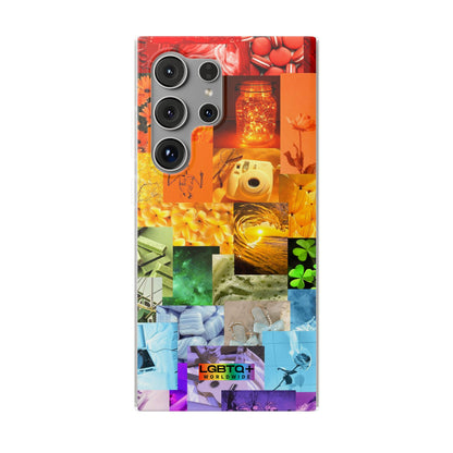 Together We Rise – Humanity Collection – Skin Case