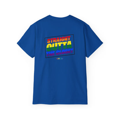 Unisex Ultra Cotton Tee