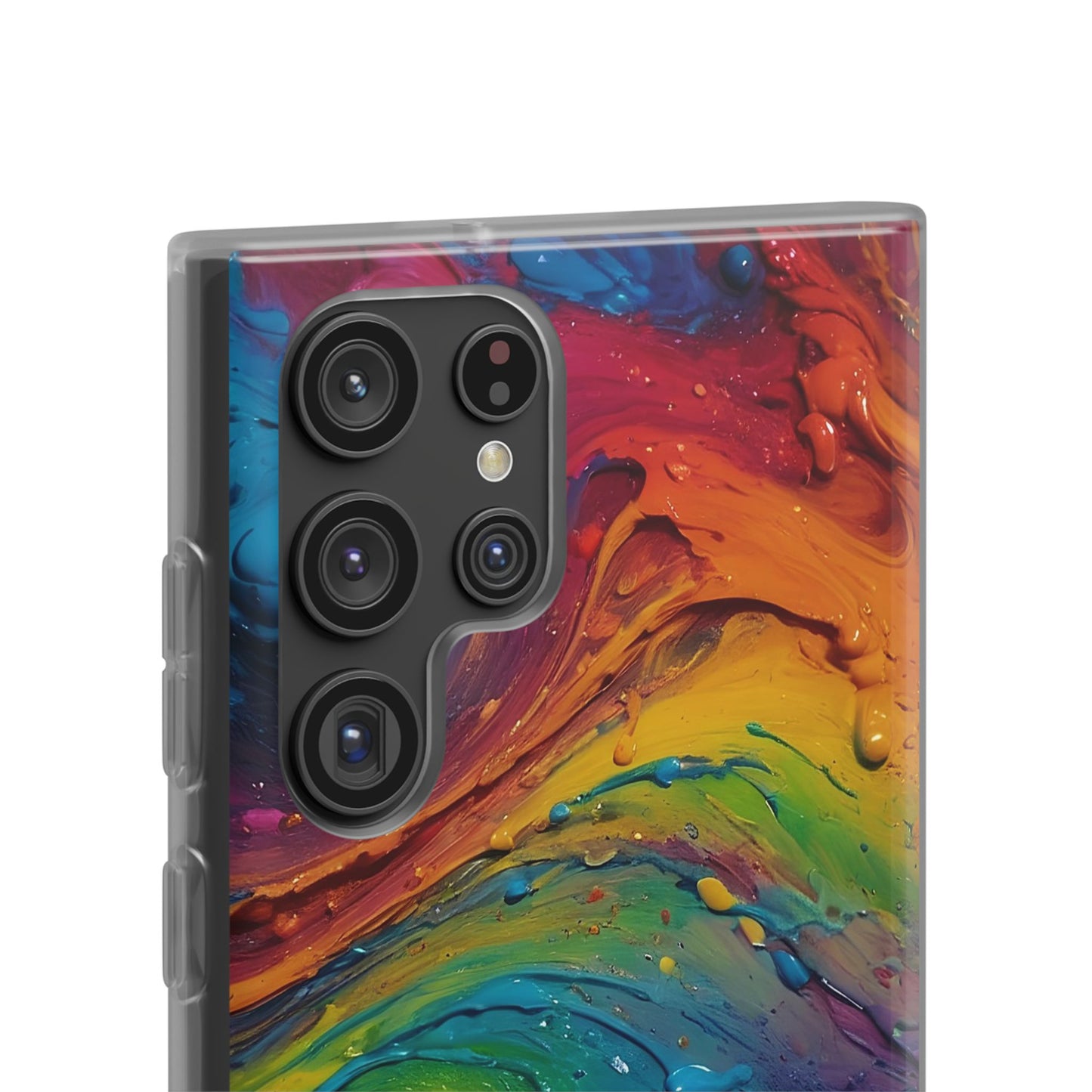 Unfade – Skin Case