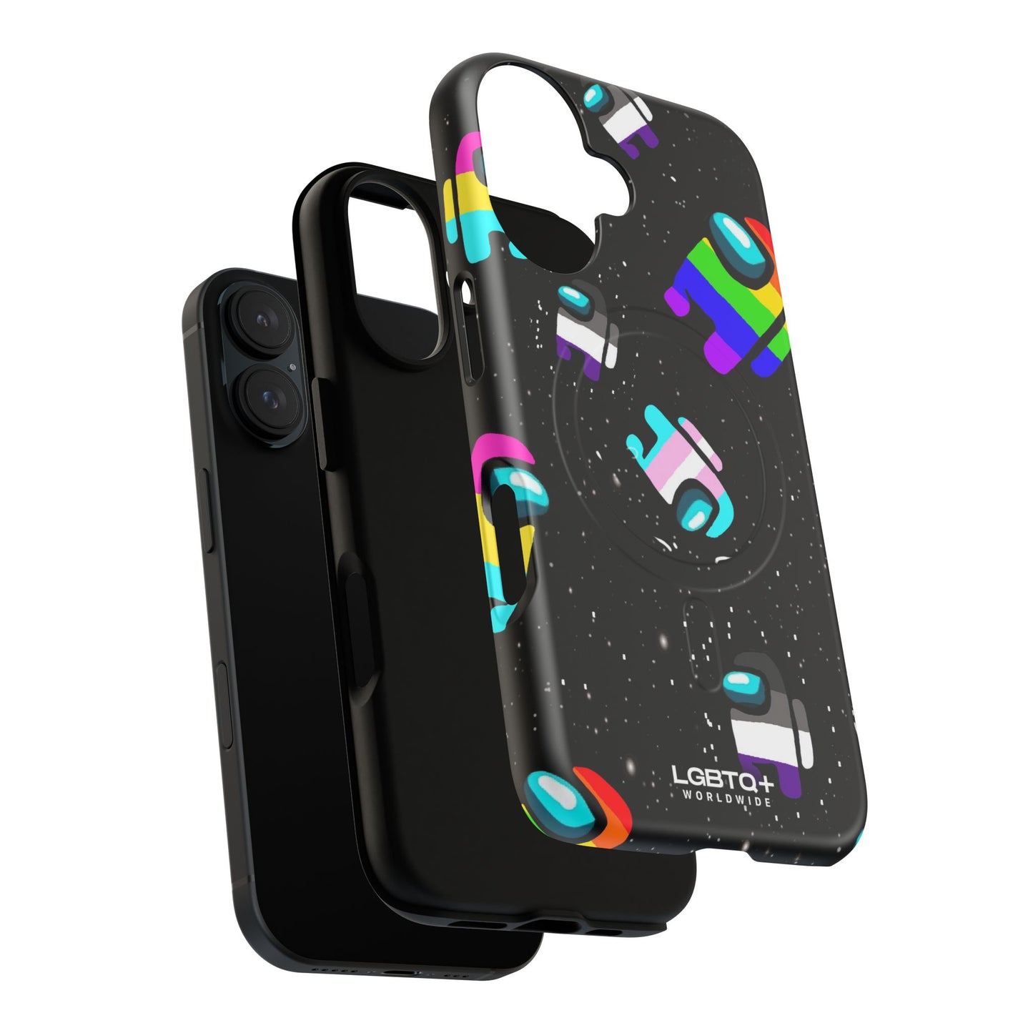 What If It’s You – Legacy Edition – Magnetic Phone Case