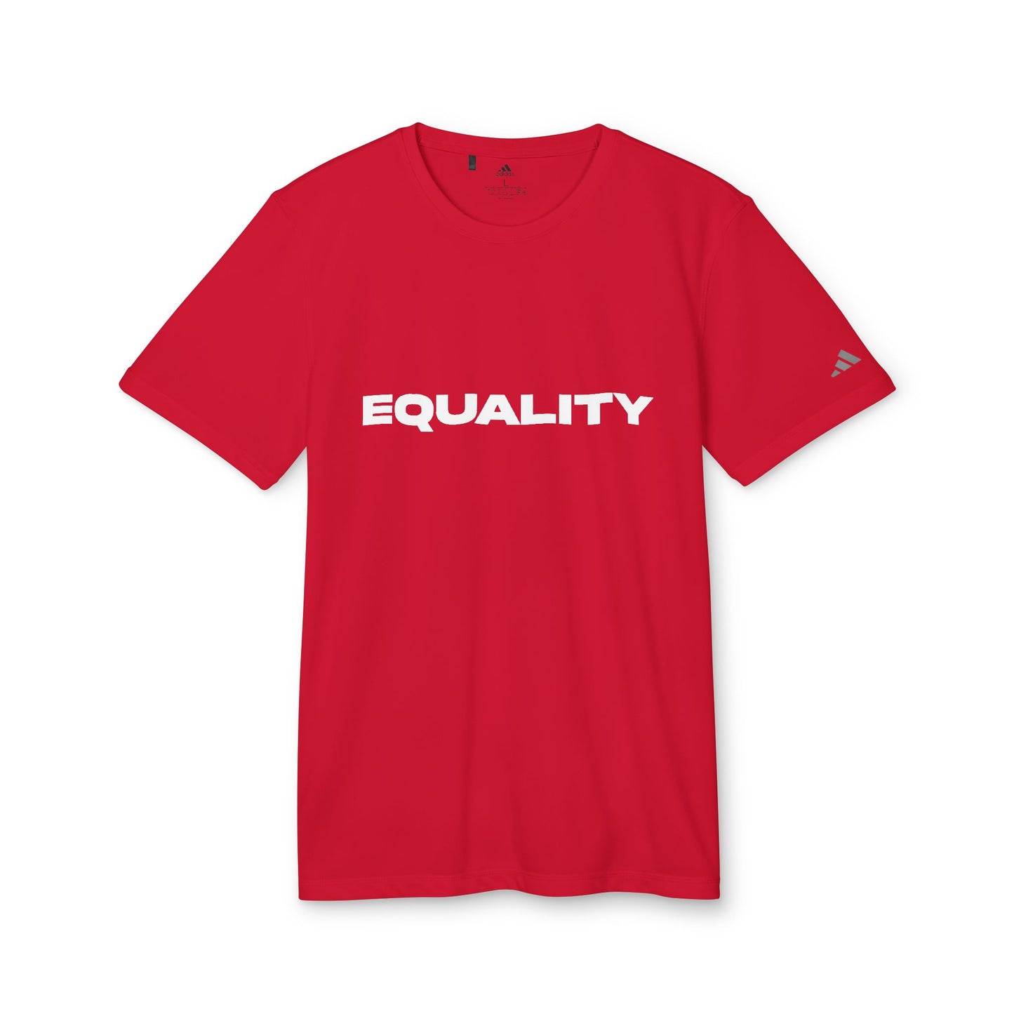 EQUALITY – Movement T-Shirt – Limited Edition – Adidas