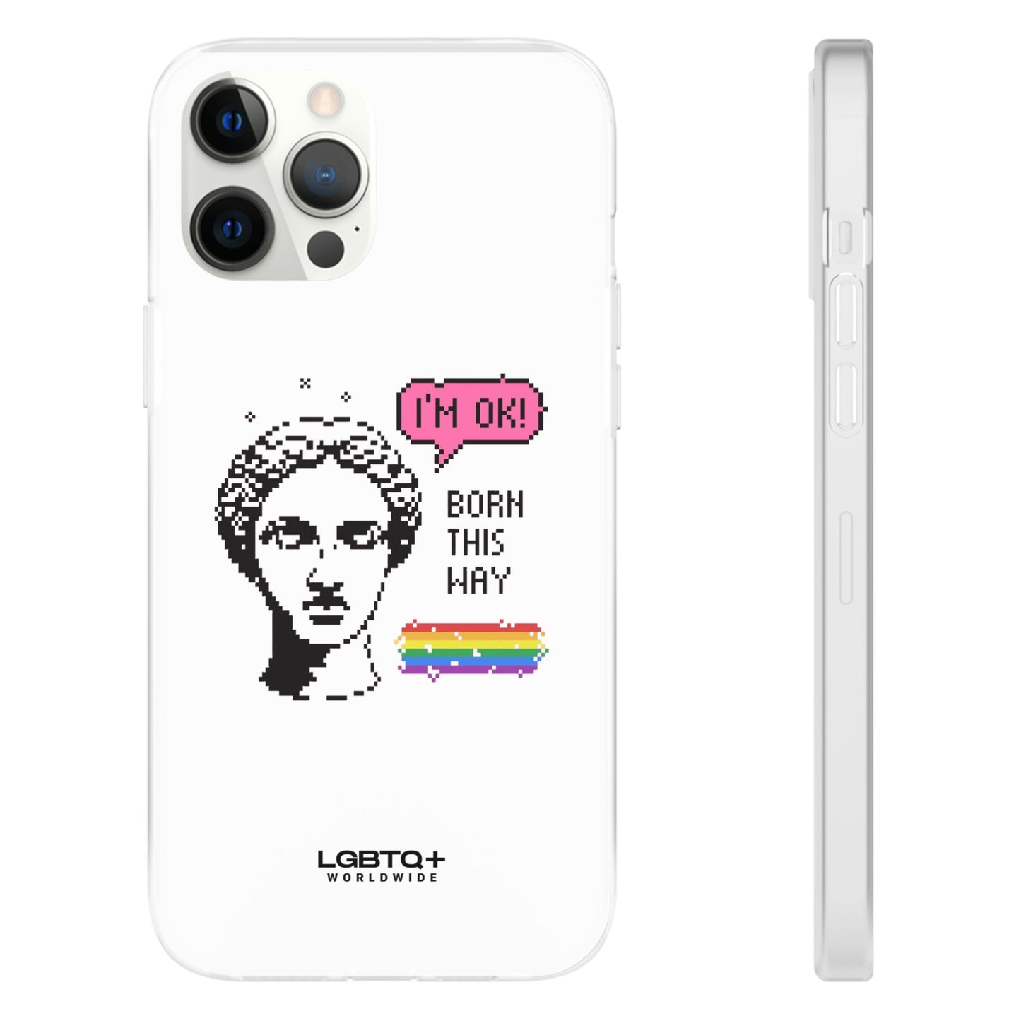 We Owe It To Us – Legacy Edition – Skin Case