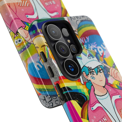 Better Starts With You – Legacy Edition – Double Layer Phone Case