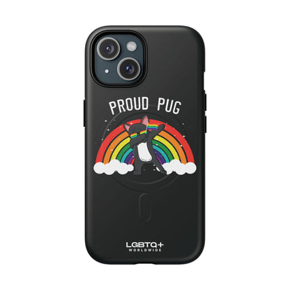 You Already Belong – Humanity Collection – Magnetic Phone Case