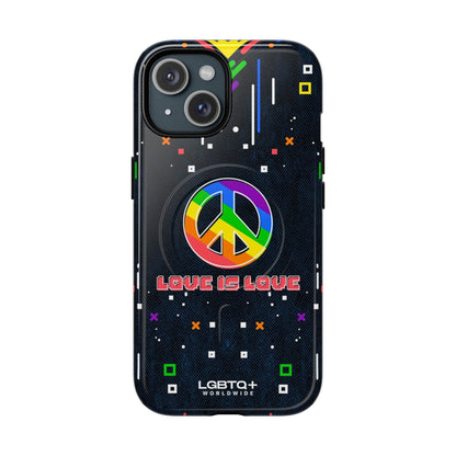 For Those After Us – Legacy Edition – Magnetic Phone Case