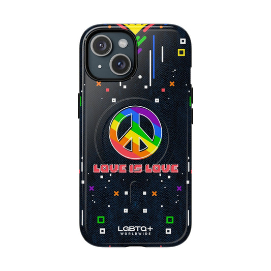 For Those After Us – Legacy Edition – Magnetic Phone Case
