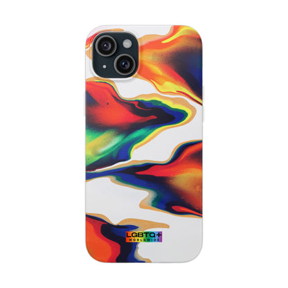 Don’t Be The Bystander – Freedom Drop – Skin Case