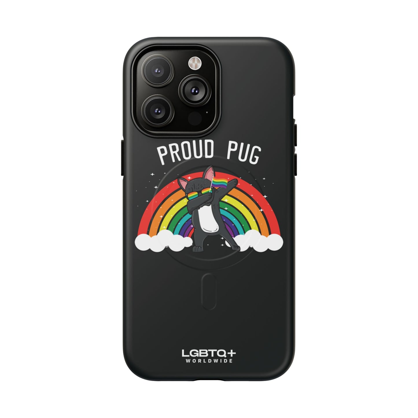 You Already Belong – Humanity Collection – Magnetic Phone Case