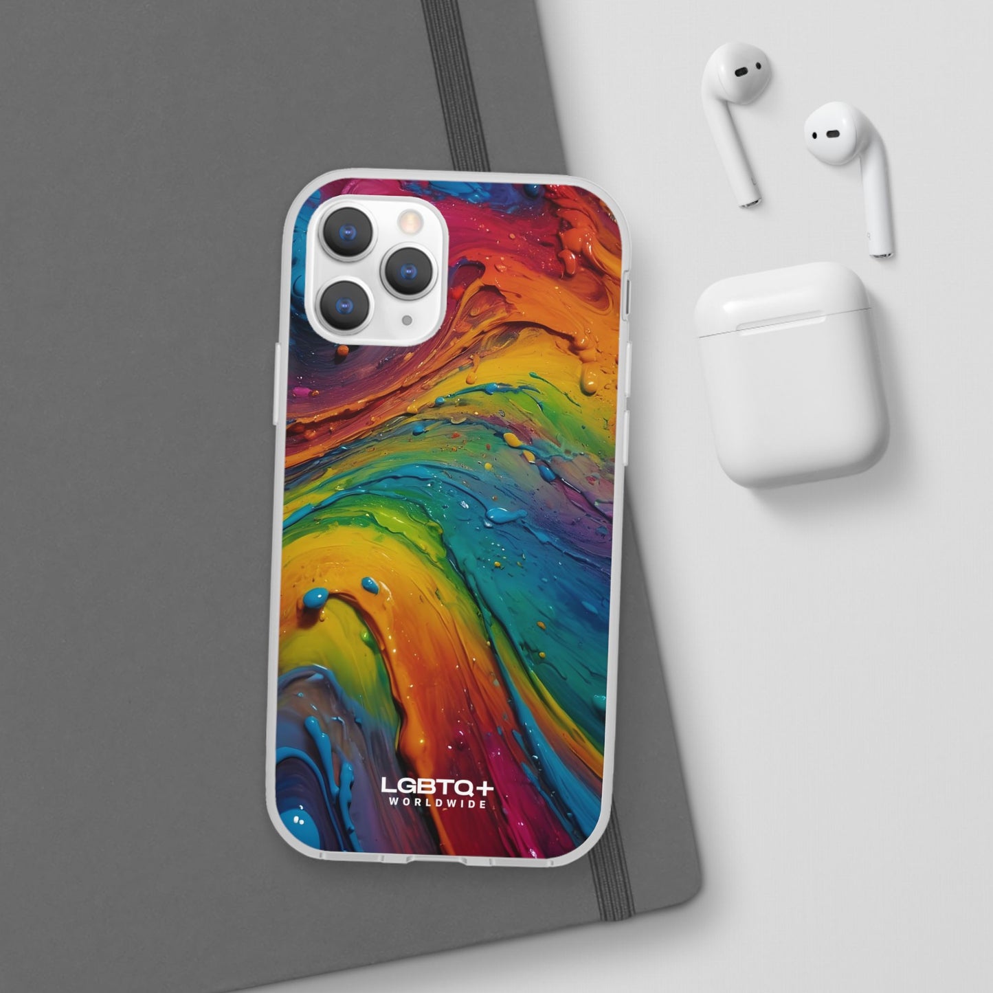 Unfade – Skin Case