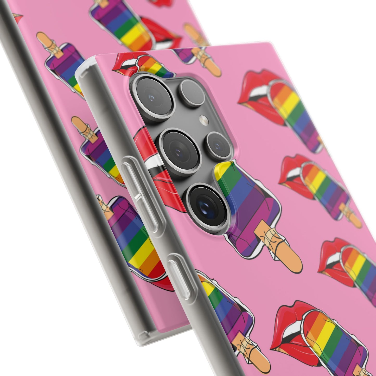 You Hold Tomorrow – Legacy Edition – Skin Case