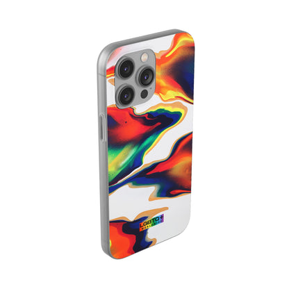 Don’t Be The Bystander – Freedom Drop – Skin Case