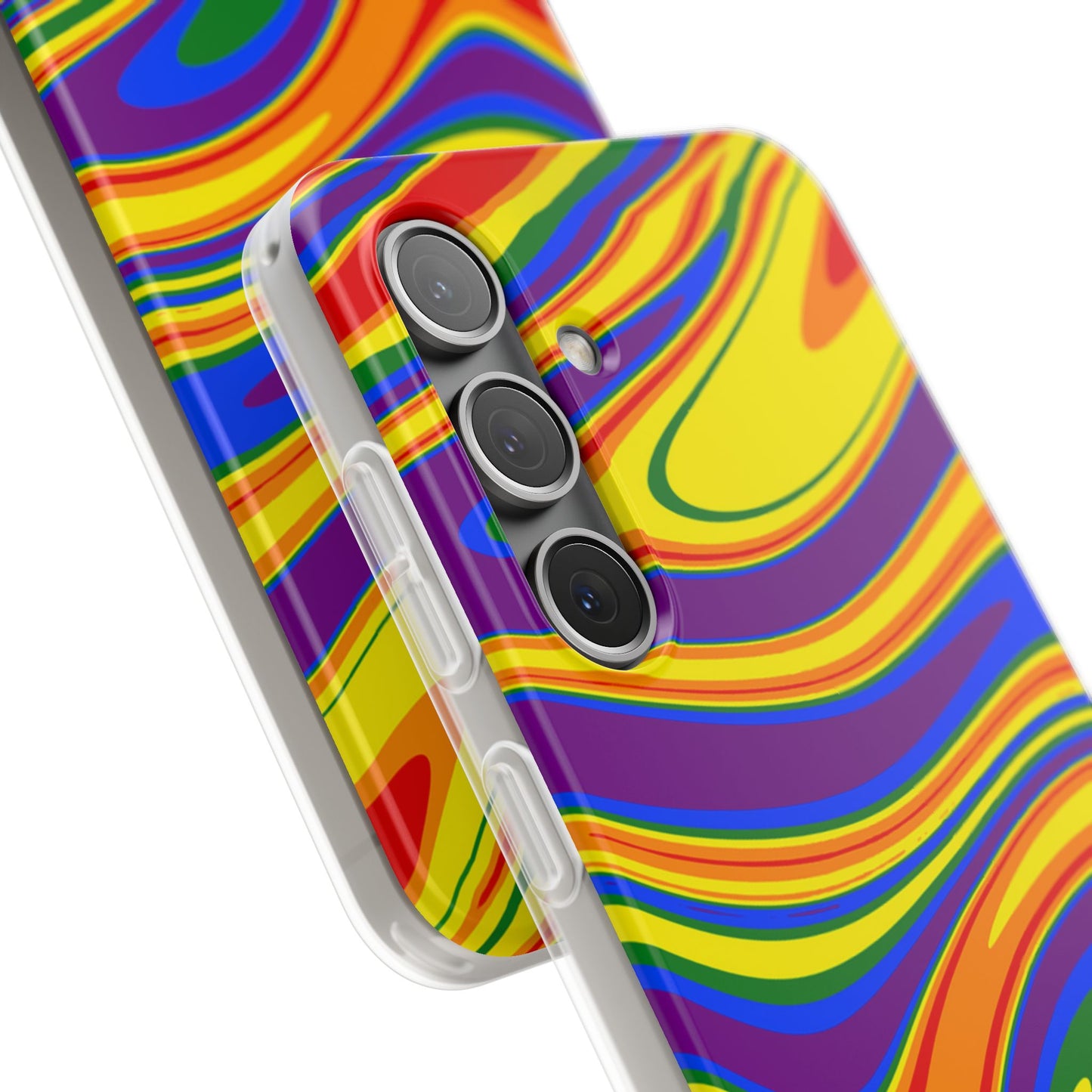 Refuse To Be Neutral – Freedom Drop – Skin Case