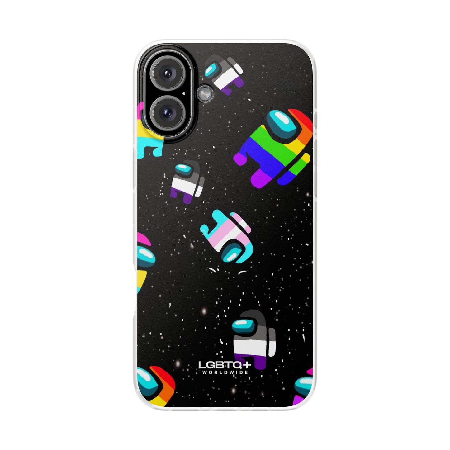 What If It’s You – Legacy Edition – Skin Case