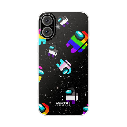 What If It’s You – Legacy Edition – Skin Case