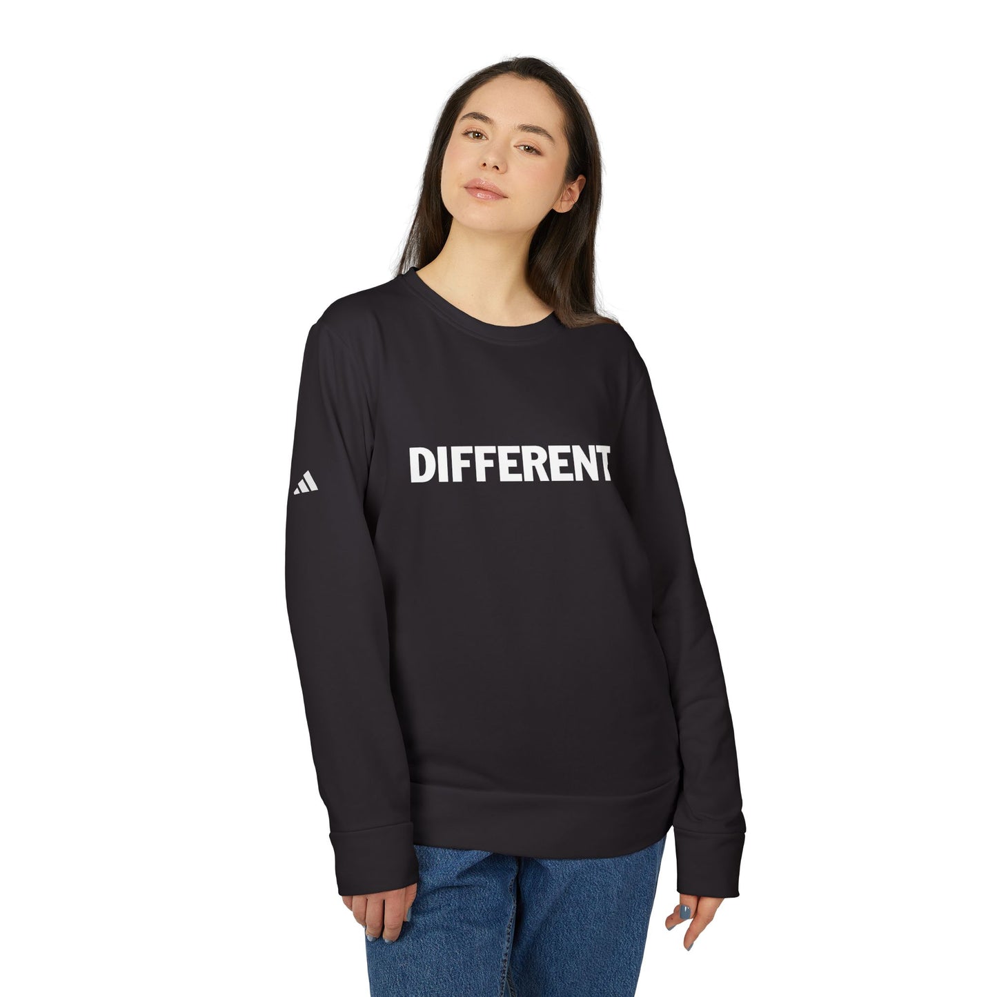 DIFFERENT – Movement Sweatshirt – Limited Edition – Adidas