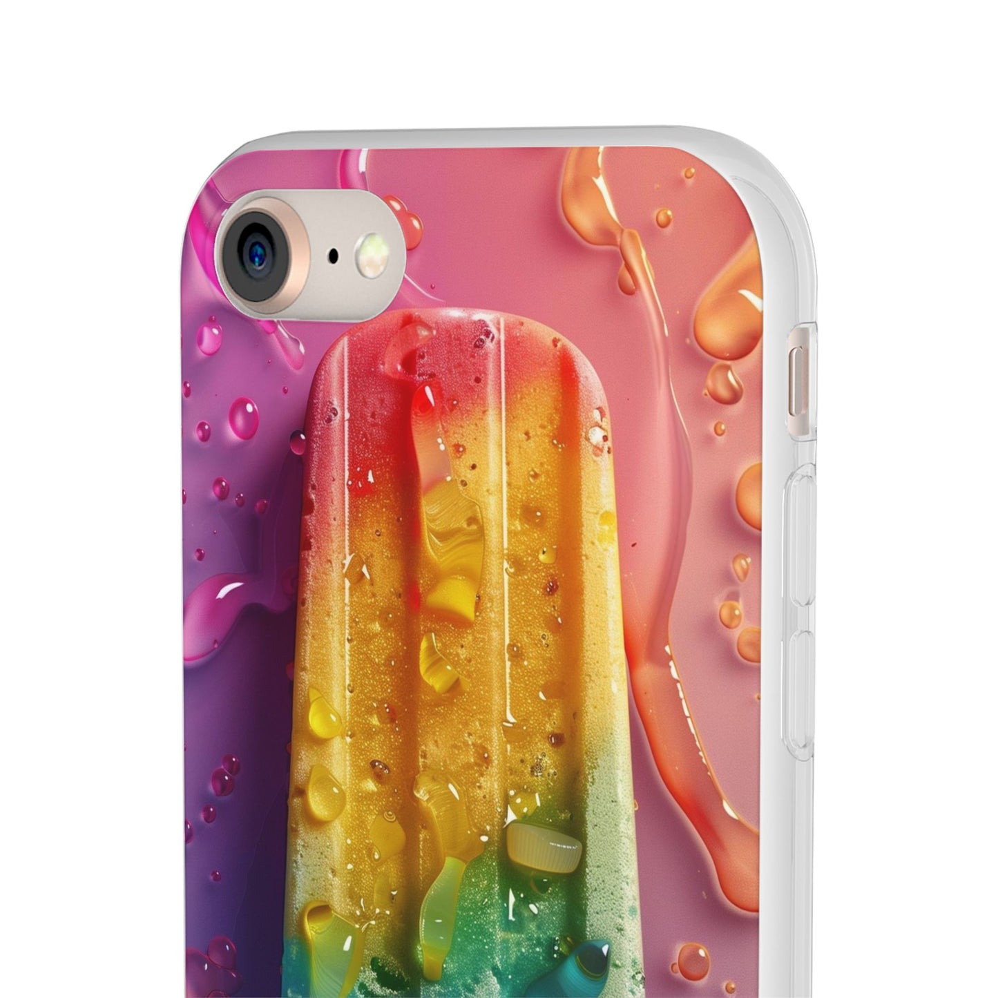 Identity Force – Skin Case