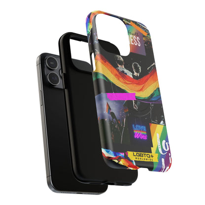 Guardian Of Dreams – Legacy Edition – Magnetic Phone Case