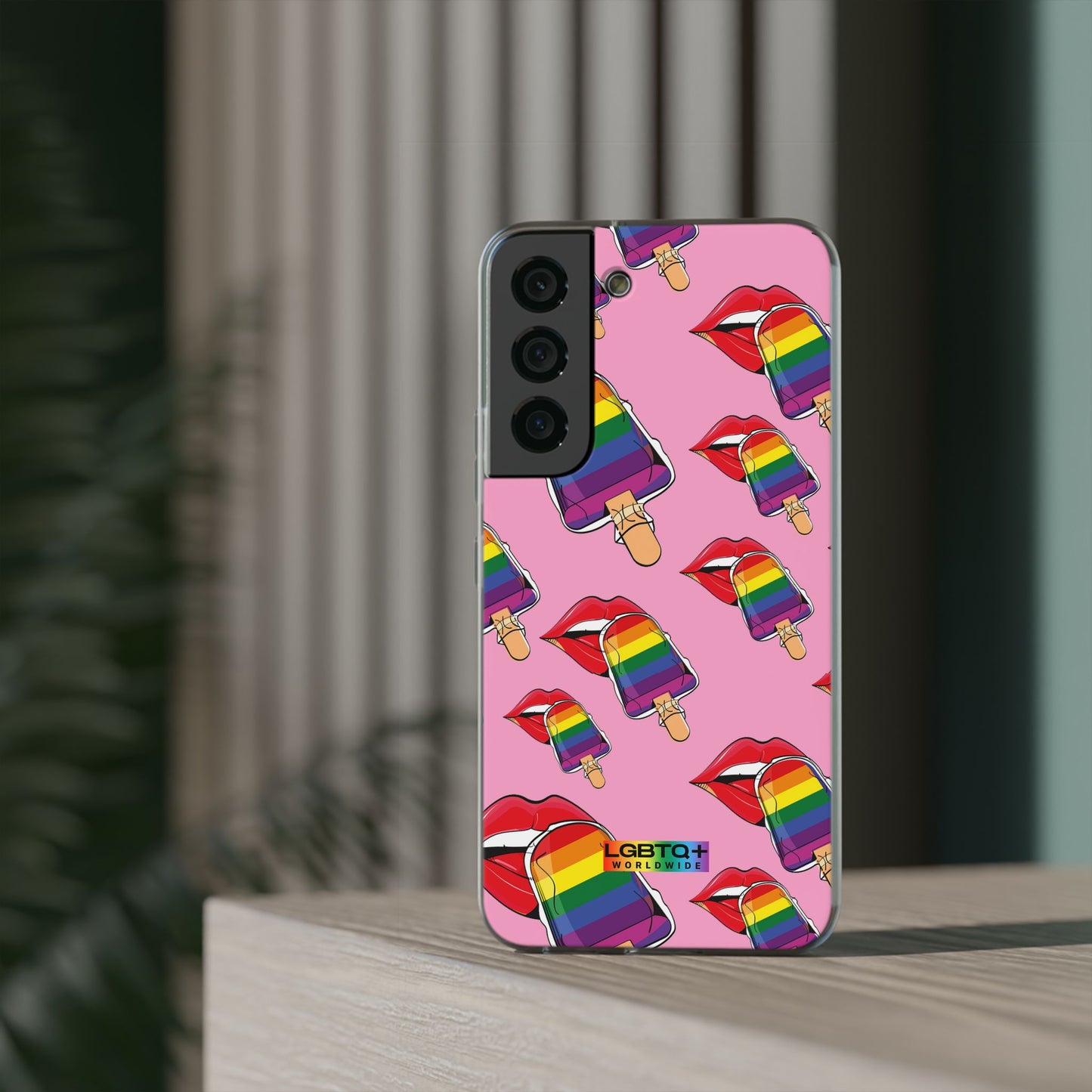 You Hold Tomorrow – Legacy Edition – Skin Case