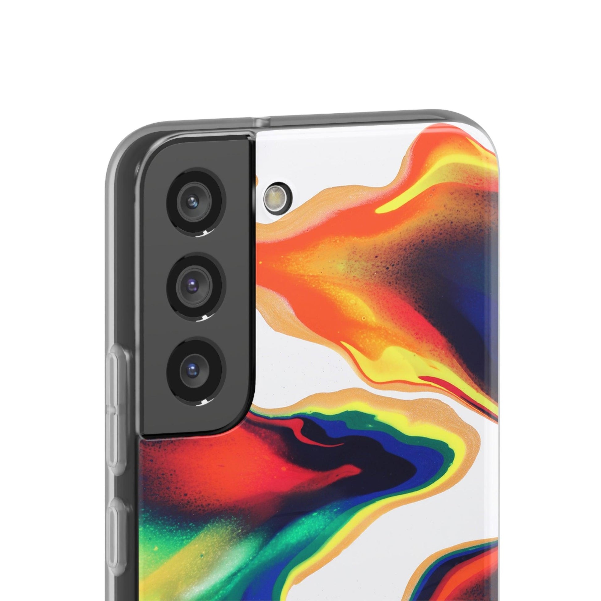 LGBTQWorldwide - ,,WUNDERSCHÖN" Flexible Handyhülle Accessories, Case, iPhone, iPhone Cases, Phone accessory, Phone Cases, Samsung Cases, silikon, Valentine's Day promotion lgbtq Bekleidung Accessoires unisex Zubehör