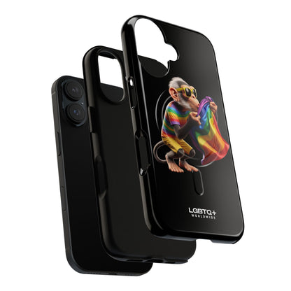 Echo Bold – Magnetic Phone Case