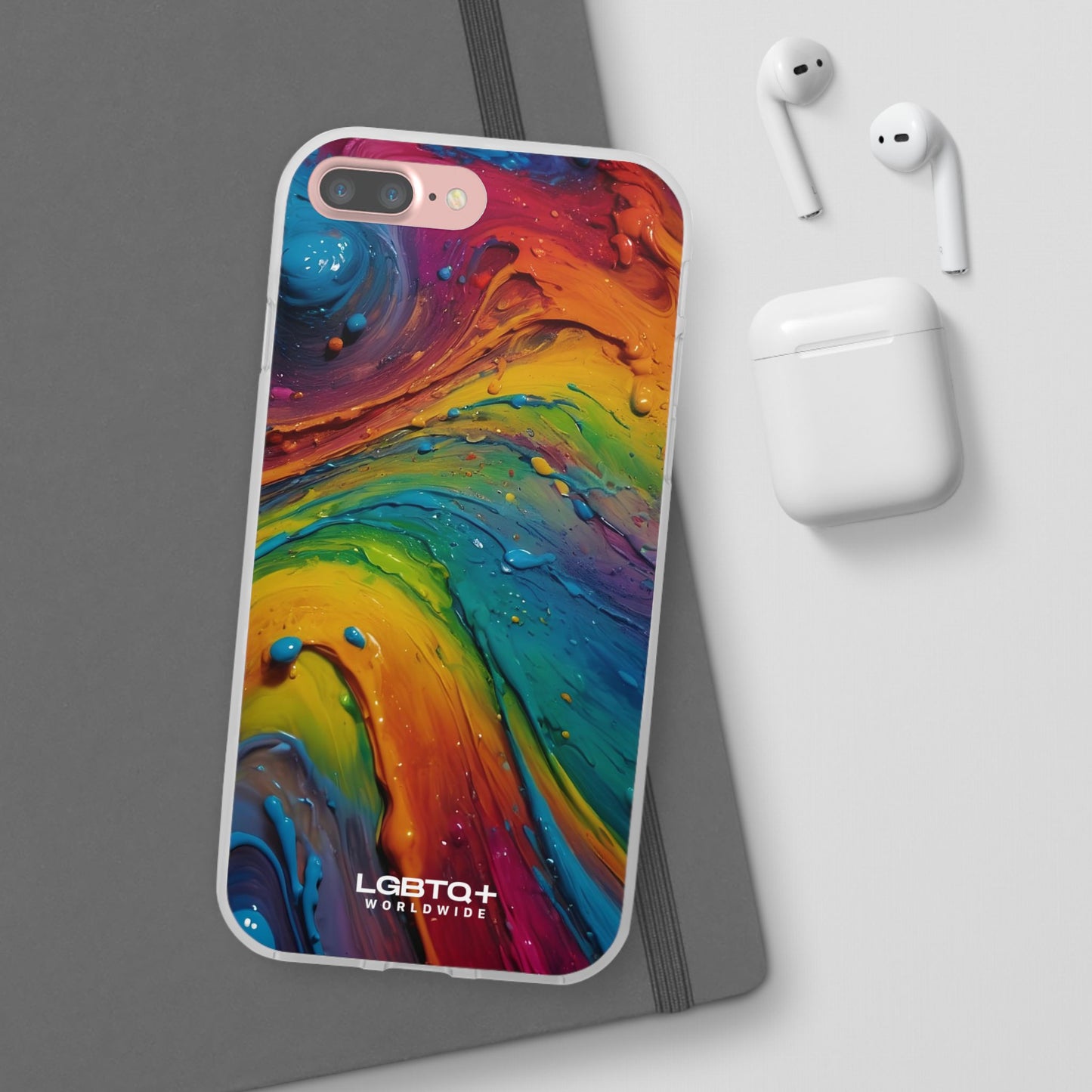 Unfade – Skin Case
