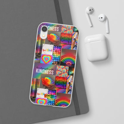 Carry Their Voices – Humanity Collection – Skin Case