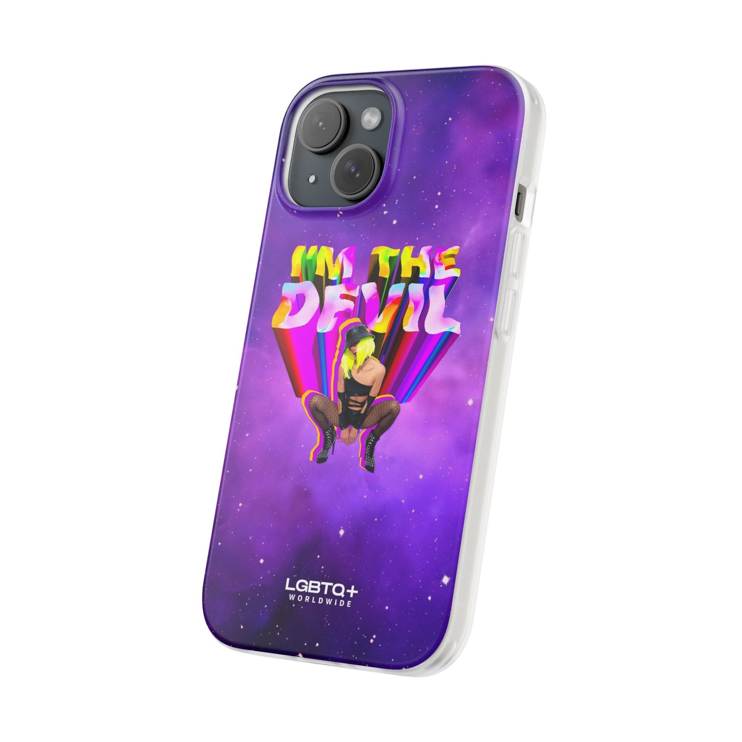 For All We Love – Humanity Collection – Skin Case